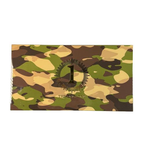 The Only One Cigars Military Edition Cigar - Box of 10