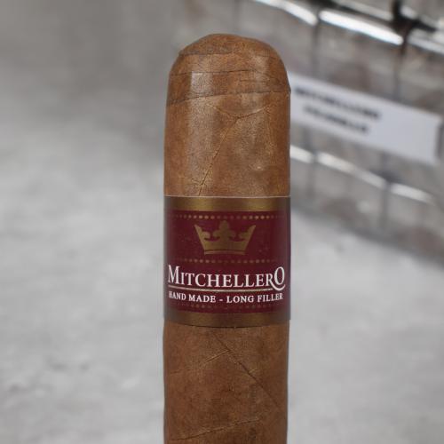 Mitchellero Picadillo Cigar - 1 Single