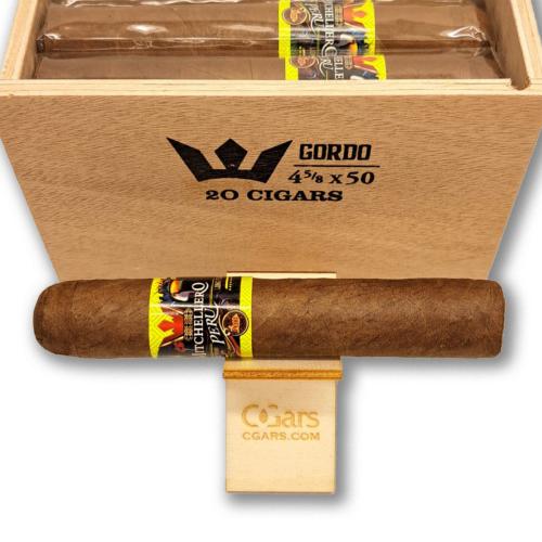 Mitchellero Peru Gordo Cigar - 1 Single - Discontinued