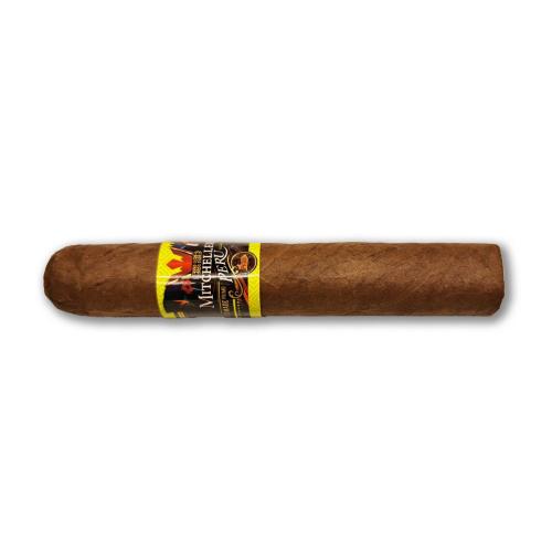 Mitchellero Peru Gordo Cigar - 1 Single - Discontinued