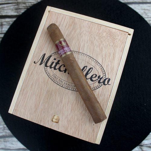 Mitchellero Sporty Cigar - 1 Single