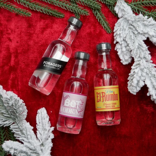 A Mix of Minis 3x5cl Sampler