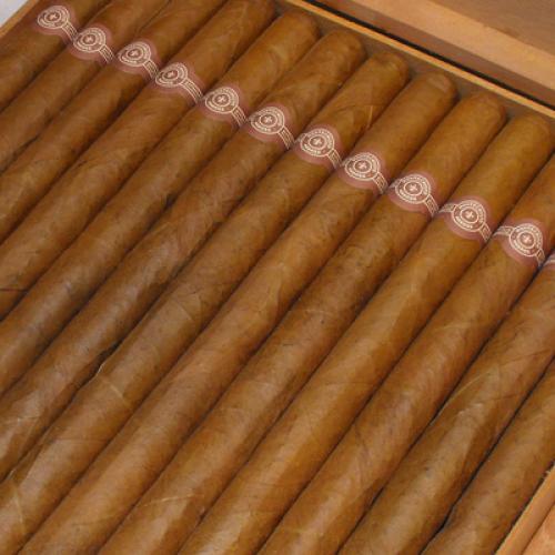 Montecristo A cigars - Cab 25 (1995)