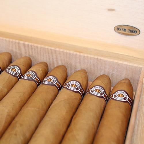 Montecristo Gran Piramides Limited Edition 2017 Cigars - Habanos Colleccion Book