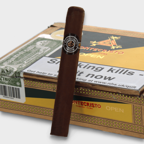 Montecristo Open J Cigar - Box of 20