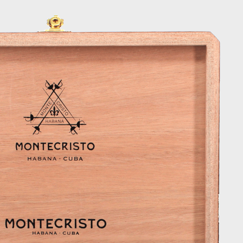Montecristo Linea 1935 Maltes Cigar - Box of 20