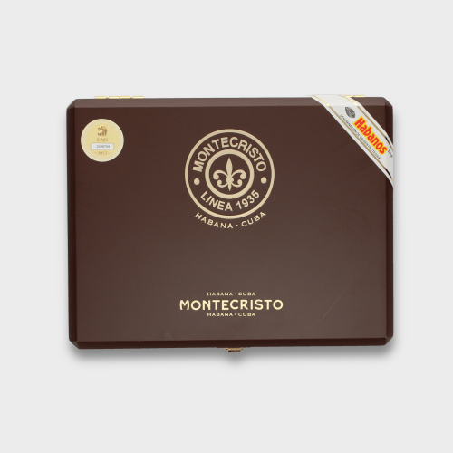 Montecristo Linea 1935 Maltes Cigar - Box of 20