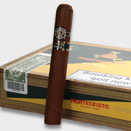 Montecristo Open Eagle Cigar - Box of 20