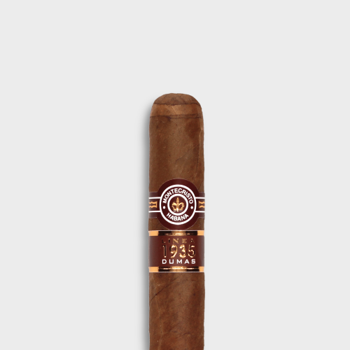 Montecristo Linea 1935 Dumas Cigar - 1 Single