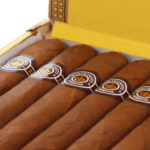 JANUARY SALE - Montecristo No. 3 Cigar - Box of 25