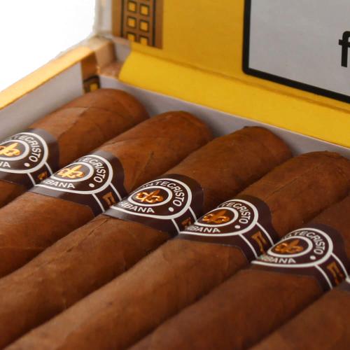 Montecristo No. 5 Cigar - Box of 10