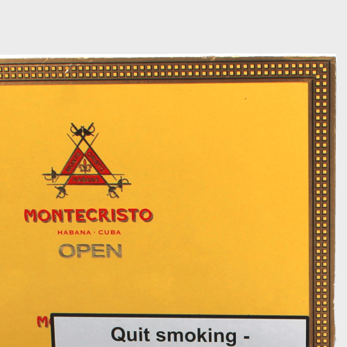 Montecristo Open Slam Cigar - Box of 20