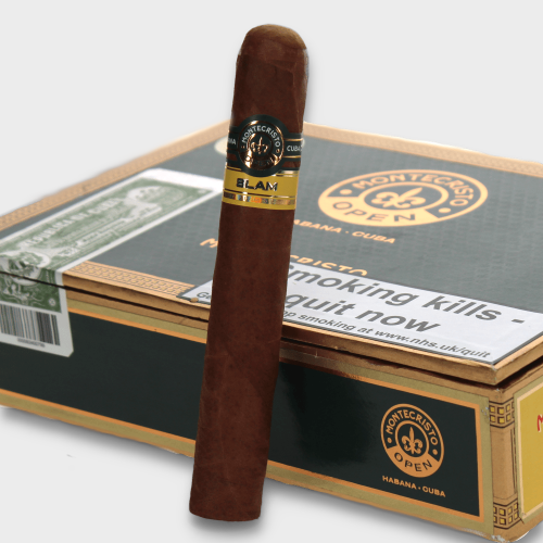 Montecristo Open Slam Cigar - Box of 20