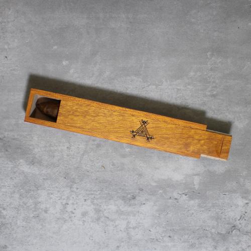 Montecristo No. 2 Cigar Cuban Gift Box - 1 Cigar