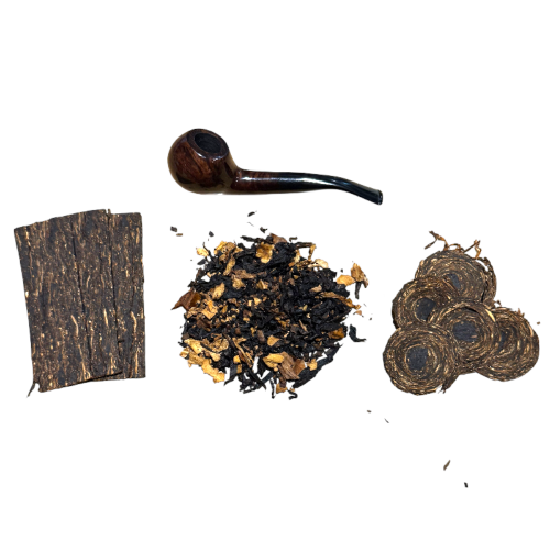 Mr Brog Chimera & Your 25g Choice Pipe Tobacco Sampler