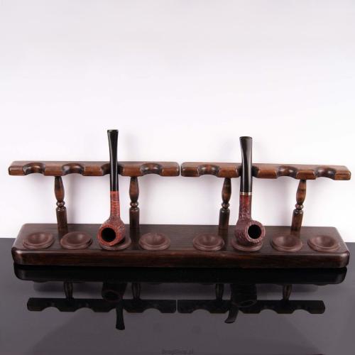 Mr Brog Cherry F8 Pipe Stand (MBS011)