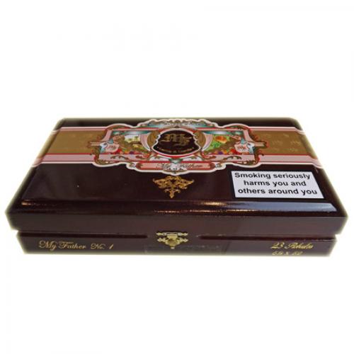 My Father No. 1 Robusto Cigar - Box of 23