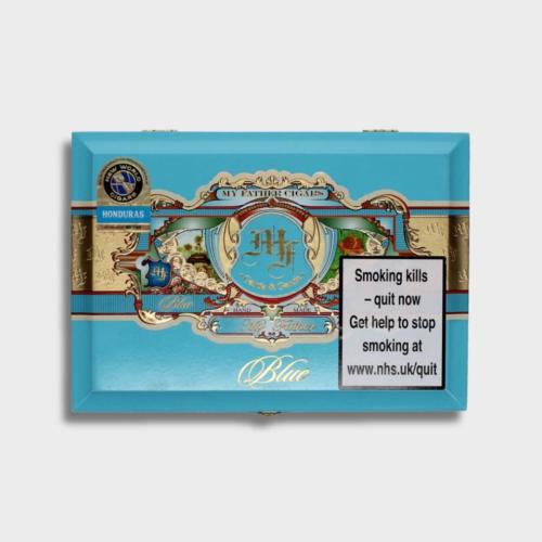 My Father Blue Robusto Cigar - Box of 20