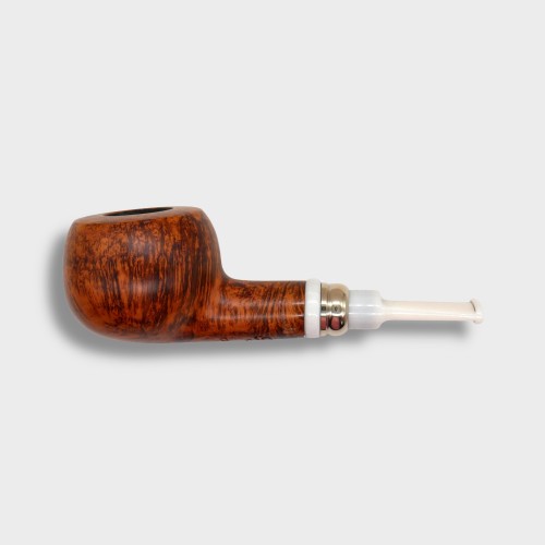 Neerup Classic Series gr 2 Straight 9mm Filter Fishtail Pipe (NEER392)