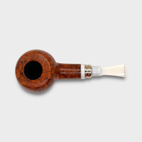 Neerup Classic Series gr 2 Straight 9mm Filter Fishtail Pipe (NEER392)