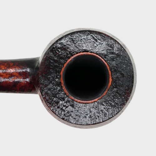 Neerup Classic Series gr 2 Bent 9mm Filter Fishtail Pipe (NEER394)