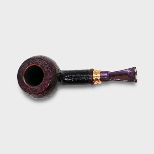 Neerup Classic Series gr 2 Bent 9mm Filter Fishtail Pipe (NEER398)