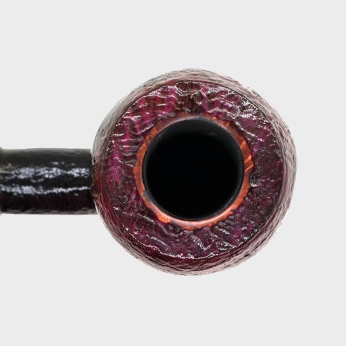 Neerup Classic Series gr 2 Bent 9mm Filter Fishtail Pipe (NEER398)