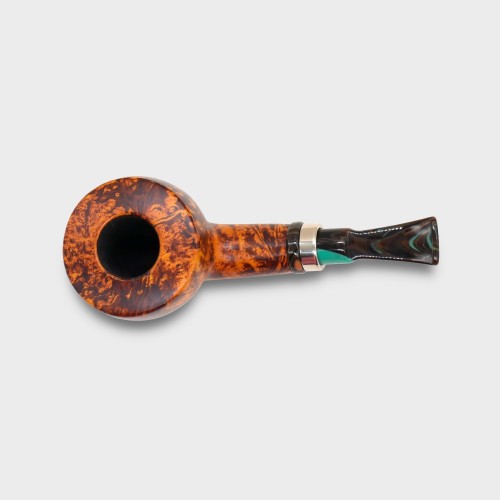 Neerup Classic Series gr 2 Bent 9mm Filter Fishtail Pipe (NEER400)