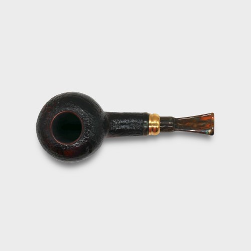Neerup Classic Series gr 2 Straight 9mm Filter Fishtail Pipe (NEER401)