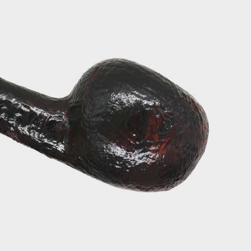 Neerup Classic Series gr 2 Straight 9mm Filter Fishtail Pipe (NEER401)