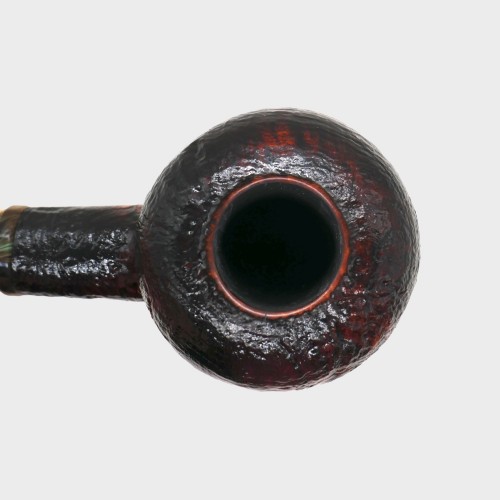 Neerup Classic Series gr 2 Straight 9mm Filter Fishtail Pipe (NEER401)