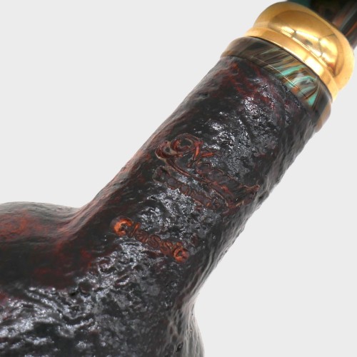 Neerup Classic Series gr 2 Straight 9mm Filter Fishtail Pipe (NEER401)
