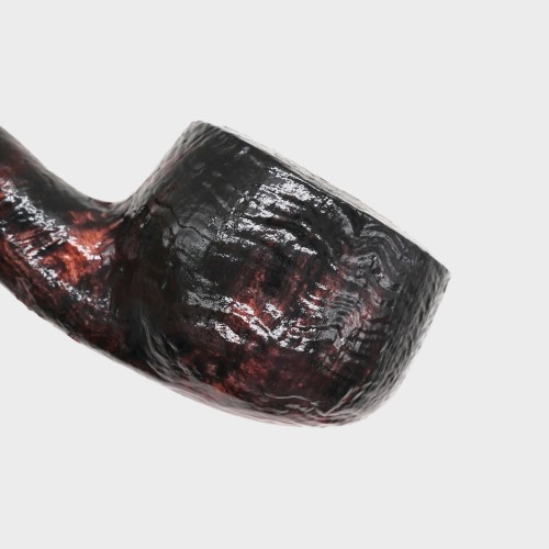 Neerup Classic Series gr 2 Straight 9mm Filter Fishtail Pipe (NEER402)