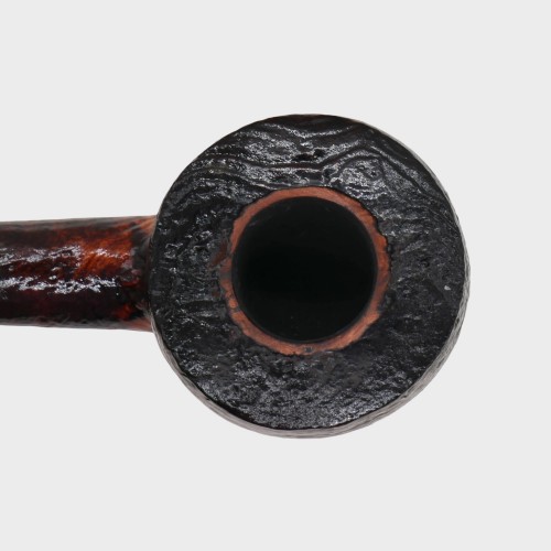 Neerup Classic Series gr 2 Straight 9mm Filter Fishtail Pipe (NEER402)