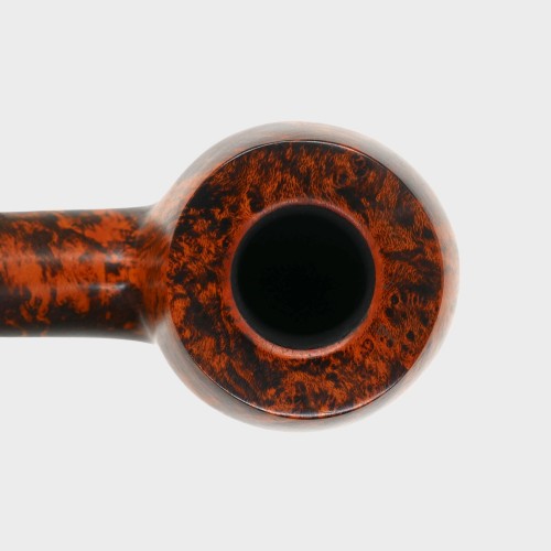 P Jeppesen Boutique gr 3 Smooth 9mm Bent Fishtail Pipe (NEER412)