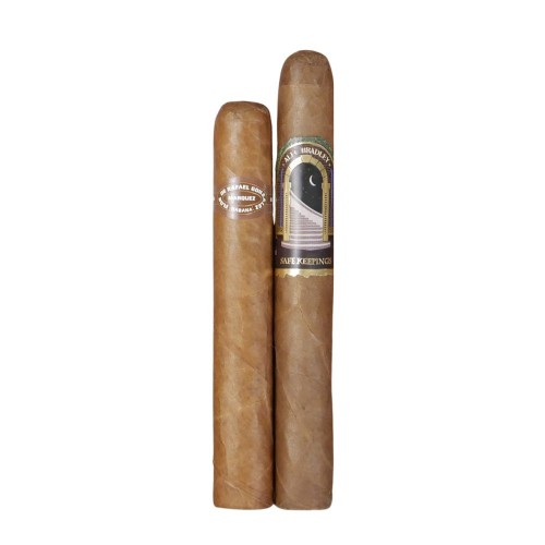 Cigars of the Month November Sampler - 2 Cigars