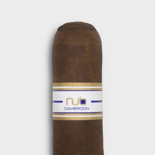 NUB by Oliva Cameroon 460 Cigar - Box of 24