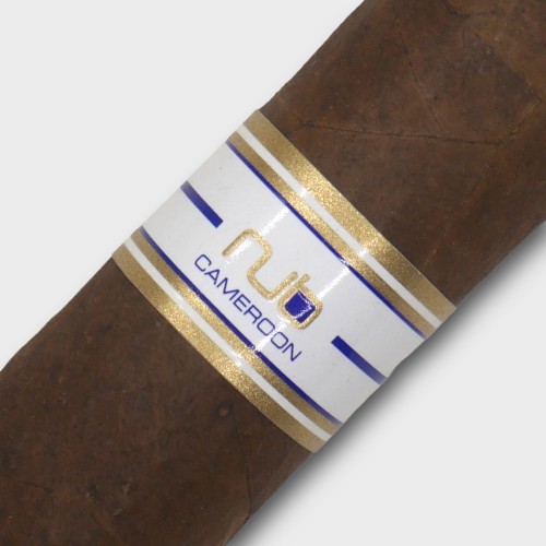 NUB by Oliva Cameroon 460 Cigar - Box of 24