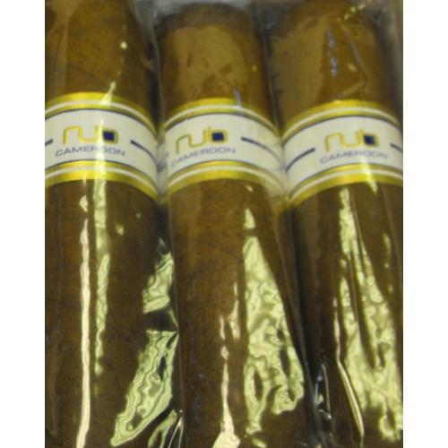NUB by Oliva Cameroon 358 Cigar - Box of 24
