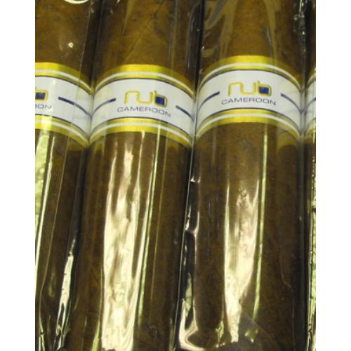 NUB by Oliva Cameroon 460 Cigar - Box of 24