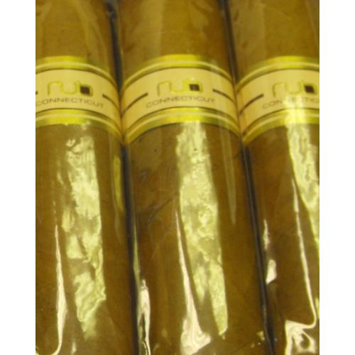 NUB Connecticut 460 Cigar - Box of 24