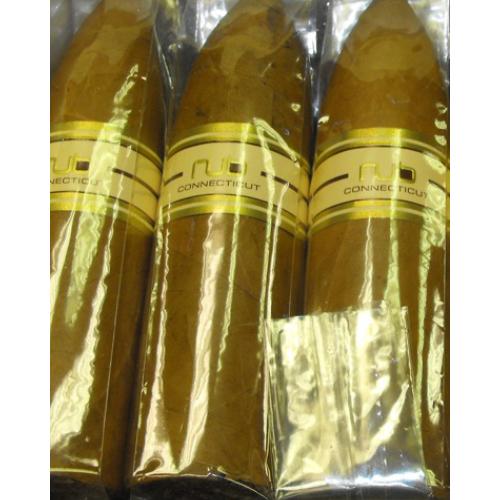 NUB by Oliva Connecticut Torpedo 464 Cigar - Box of 24