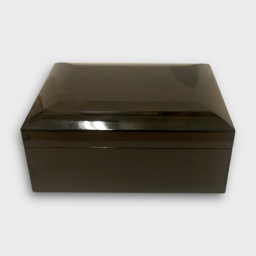 Prestige Napoli Humidor - 75 Cigar Capacity