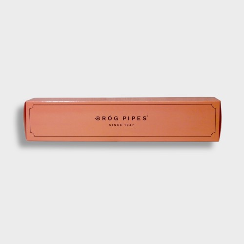 Mr Brog Dezerter 13 Churchwarden Metal Filter Pipe (MB7286)