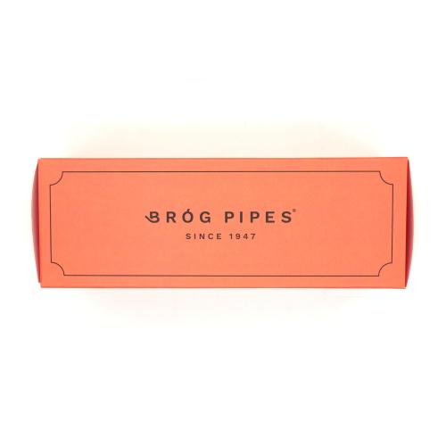 Mr Brog Motor 56 Smooth 9mm Filter Pipe (MB6742)
