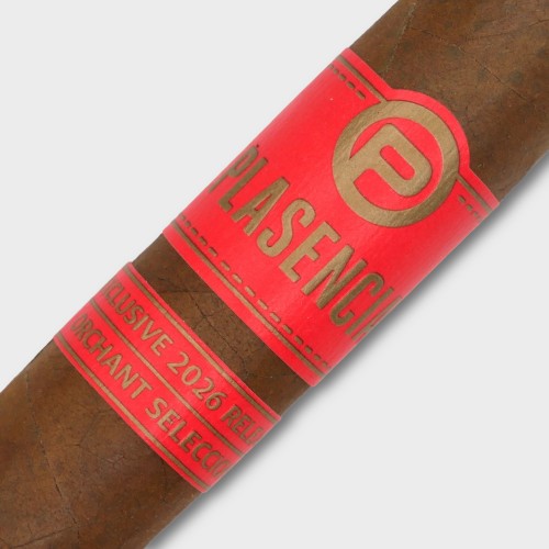 Plasencia Orchant Seleccion 2026 Exclusive Toro Cigar - 1 Single