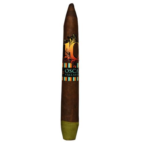 Oscar Valladares 10th Anniversary Salomon Cigar - Box of 10