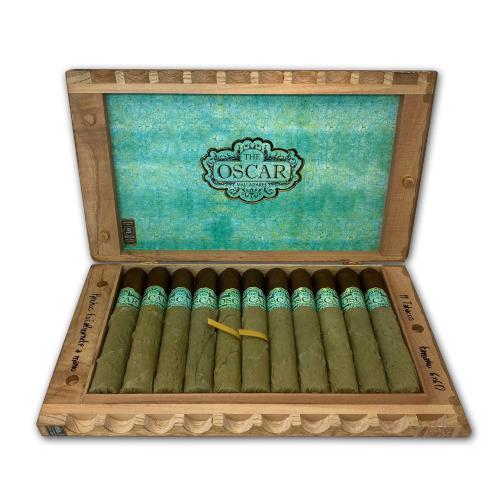Oscar Valladares The Oscar Sixty Cigar - Box of 11