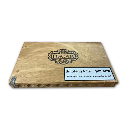 Oscar Valladares The Oscar Sixty Cigar - Box of 11