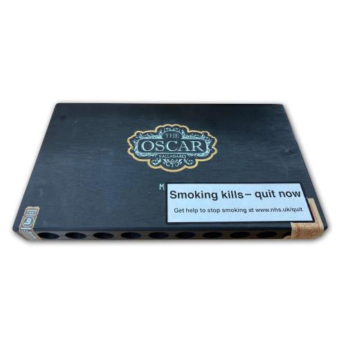 Oscar Valladares The Oscar Maduro Sixty Cigar - Box of 11